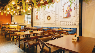 AnTeRa Kitchen and Bar