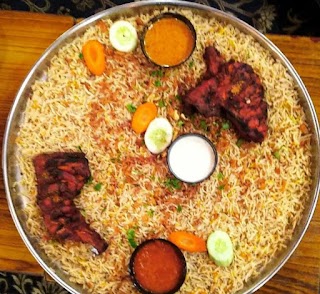 The Deccan Zayka