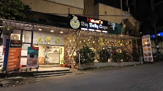 Mawa's Big Belly cafe