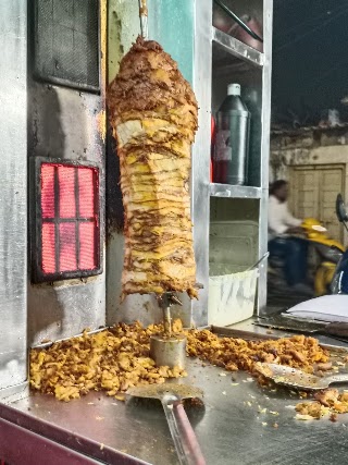 Chicken Shawarma Nights