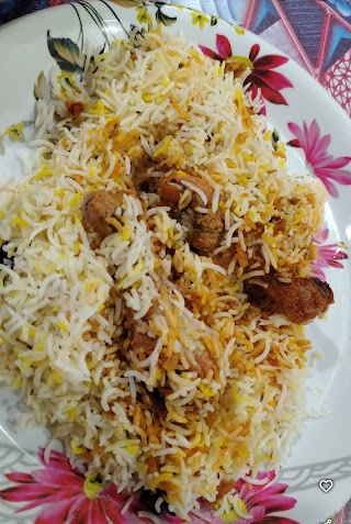 Red Bucket Biryani | Secunderabad