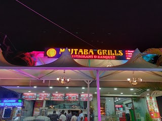 Mujtaba Grills