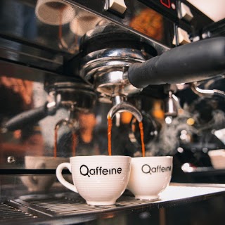 Qaffeine - Hitech City Road