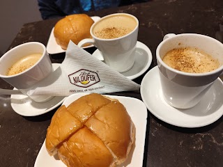 Cafe Niloufer
