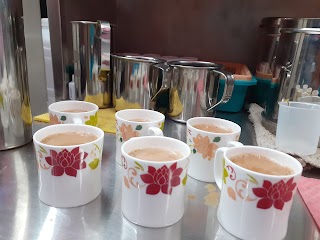 3kaal coffee and tea,Kapra