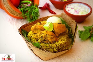 Chickpet Donne Biryani House Manikonda