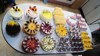 SV FOOD PARADISE