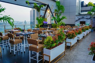Amnesia Sky Bar