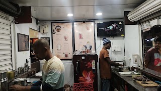Chikmagalur Coffee Cafe