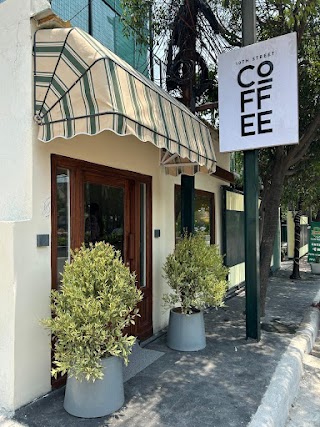 10th Street Coffee