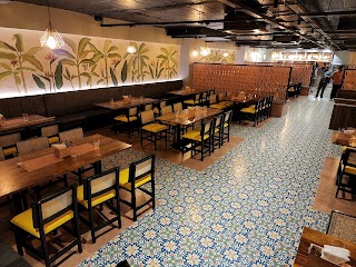 Telangana Spice Kitchen