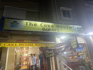The Cake House Bakers