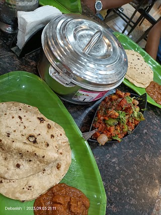 TEA TIME KOKAPET