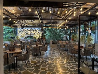 Thrive Caffe