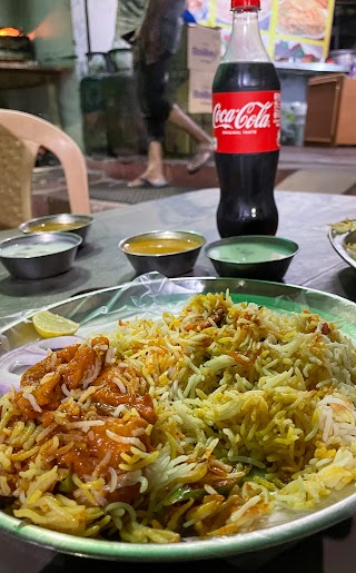Mega Tasty N Spicy Biryani House