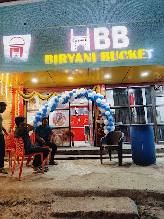 HYDERABAD BIRYANI BUCKET