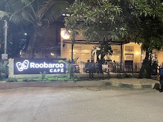 Roobaroo Cafe