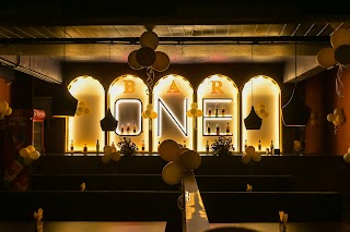 Bar One