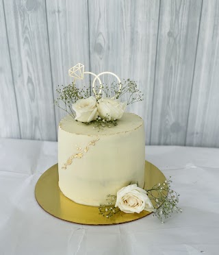 Baker’s Creation ! Home Baker !