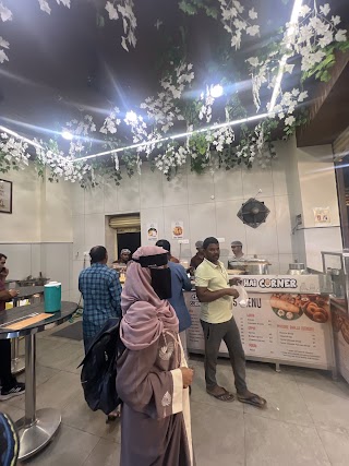 Chai Corner