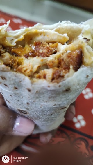 OLD SHAWARMA HUB