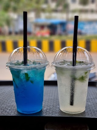 SHAKES HUB