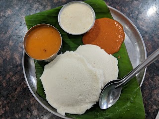 Sri Sai Padmavathi Tiffins & Meals