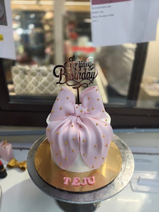 Cake Xpress