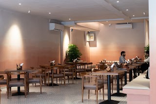 Daak Coffee House | Himayatnagar