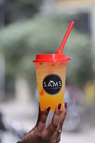 SAMS Drink It Up