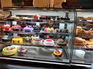 Cakes Club