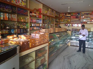 GULF BAKERS