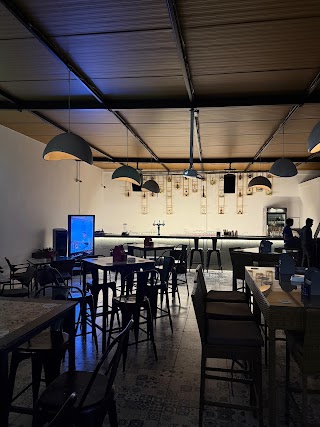 Next Round Bar & Kitchen