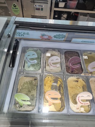 Scream Ice Cream Sainikpuri
