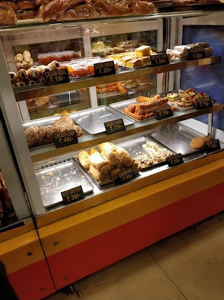 5th Avenue Bakers