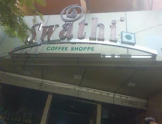 Swathi Coffee Shoppe