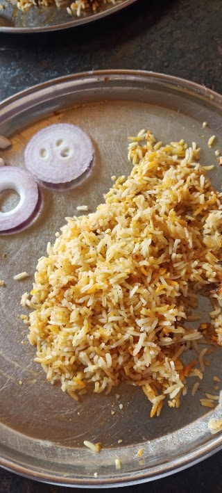 Bismillah Biryani Point