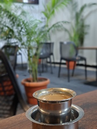 Koffeeio