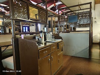 Haveli Restaurant