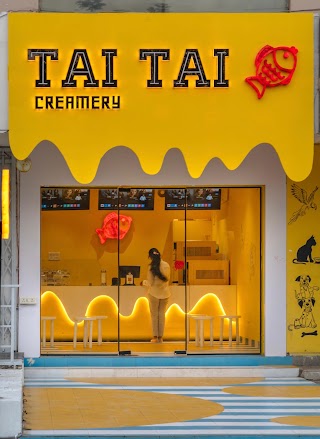 Tai Tai Creamery