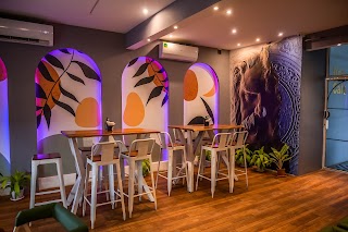 DCA Cafe & Bistro