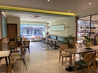 Chaayos