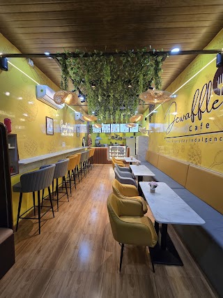 Dewaffle Cafe