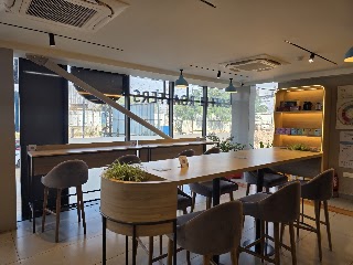 Blue Tokai Coffee Roasters | Gandipet