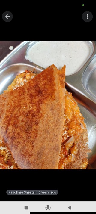 Sri Sai Ganga Tiffin Centre