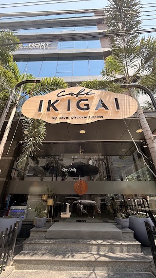 Café Ikigai