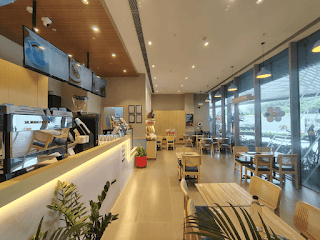 Blue Tokai Coffee Roasters