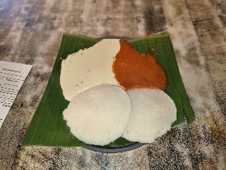 Palleturi Dosa
