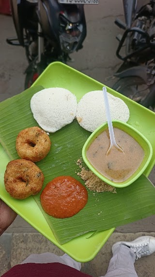 Kamadenu Tiffins