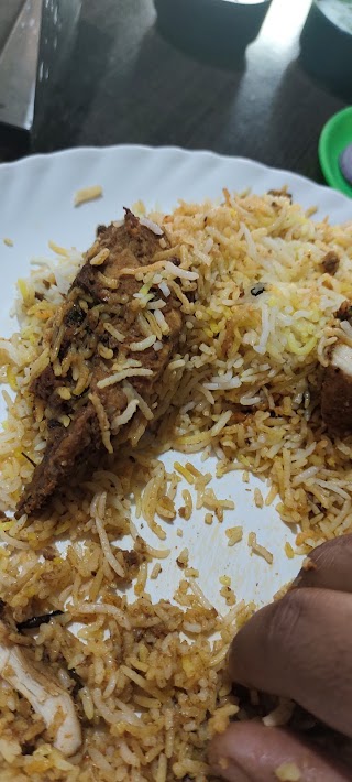 Lucky Biryani House